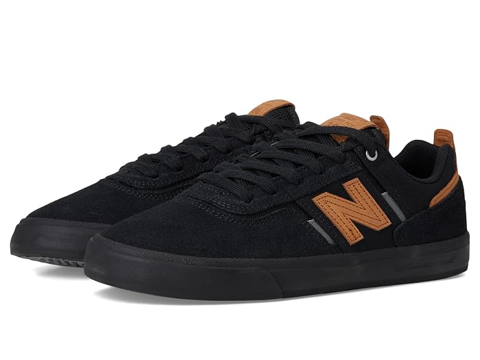 Unisex New Balance Numeric 306 Jamie Foy