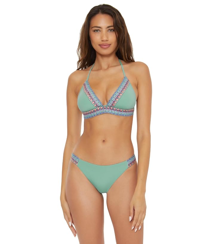 Women's BECCA Fiesta Avery Halter