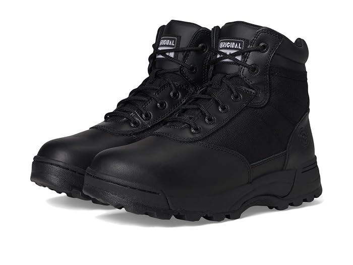 Unisex Original S.W.A.T. Classic 6" Lace-Up