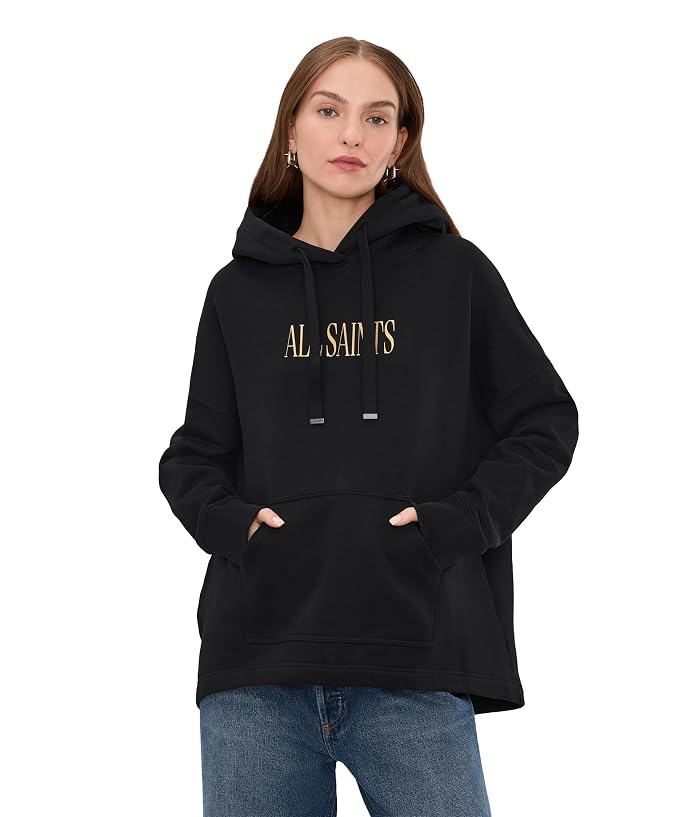 Women's AllSaints Cora Etie Hoody