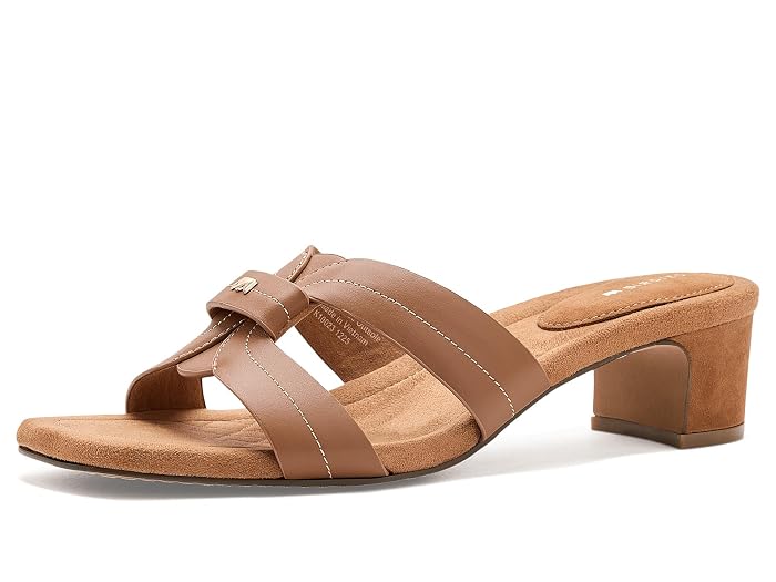 Women's Birdies Kiwi 40 Icon Leather