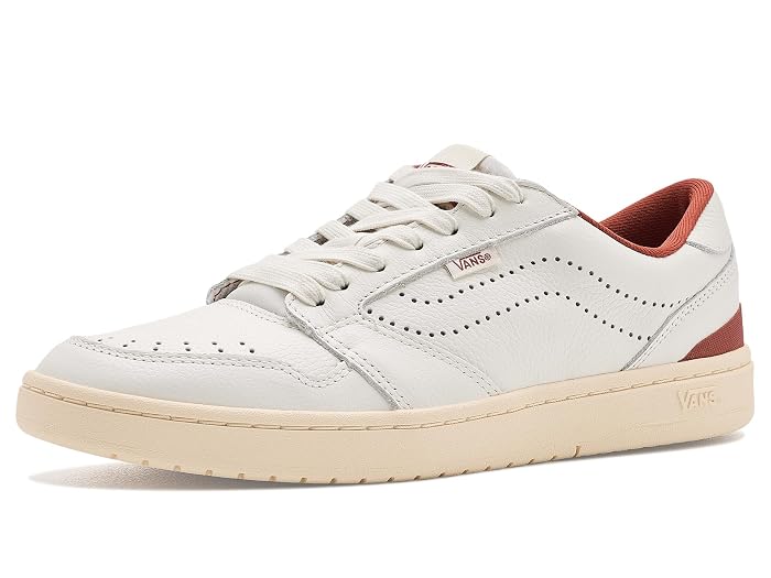 Unisex Vans Court Low