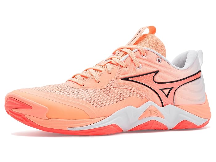 Unisex Mizuno Wave Momentum 4 Elite