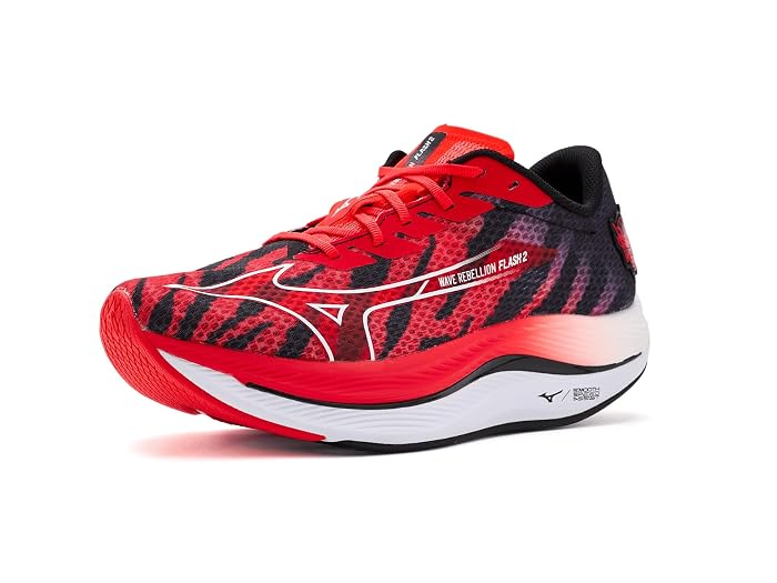 Unisex Mizuno Wave Rebellion Flash 2