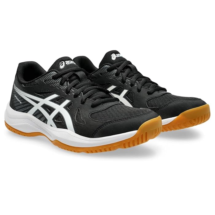 Women's ASICS Upcourt 6 Volleyball Shoes