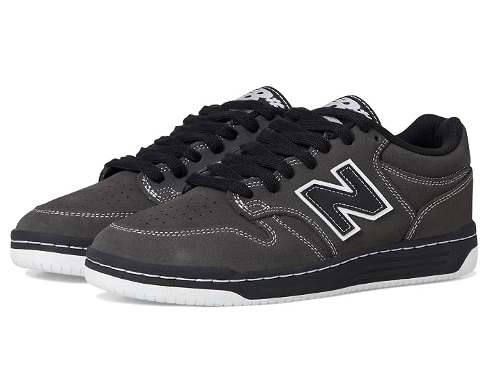 Unisex New Balance Numeric 480 Numeric