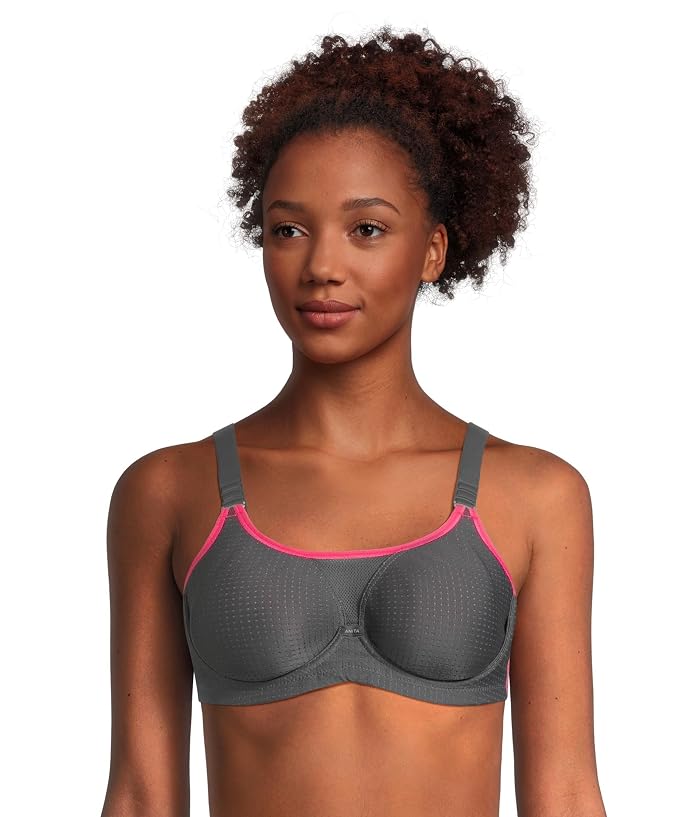 Women's Anita Performance WireX Maximum Support Sports Bra