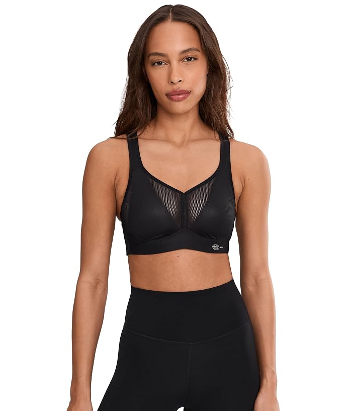 Women's Anita Air Control X Deltapad Sports Bra