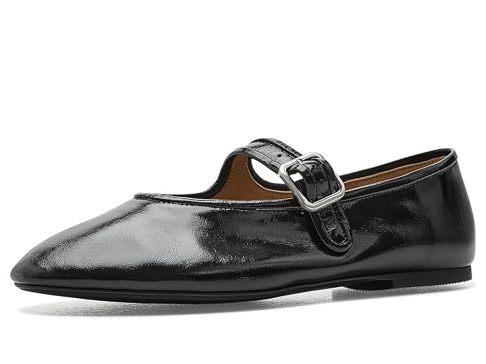 Women's Amie Rafa Ashley Mary Jane Flats