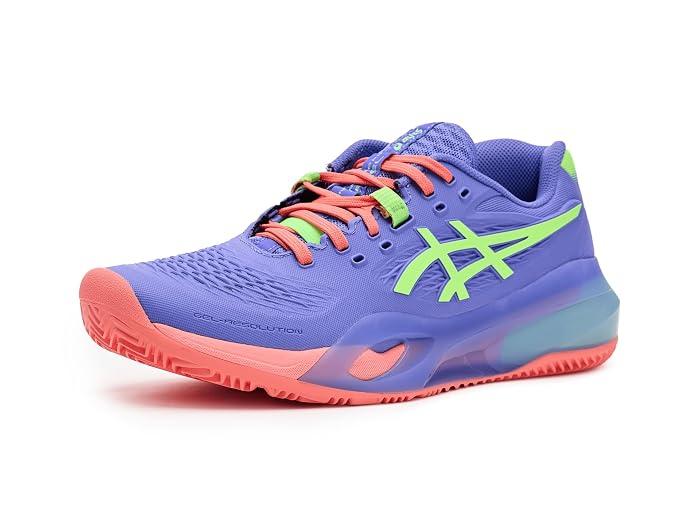 Women's ASICS Gel-Resolution X Padel