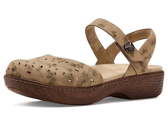 Women's Alegria Opal