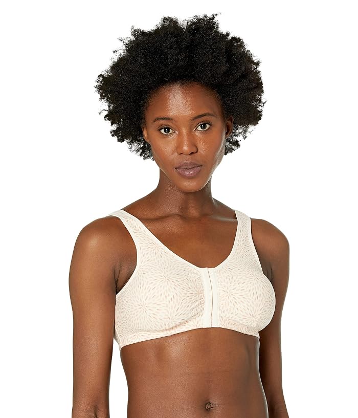 Women's Anita Hazel Front Close Mastectomy Bra 5765X