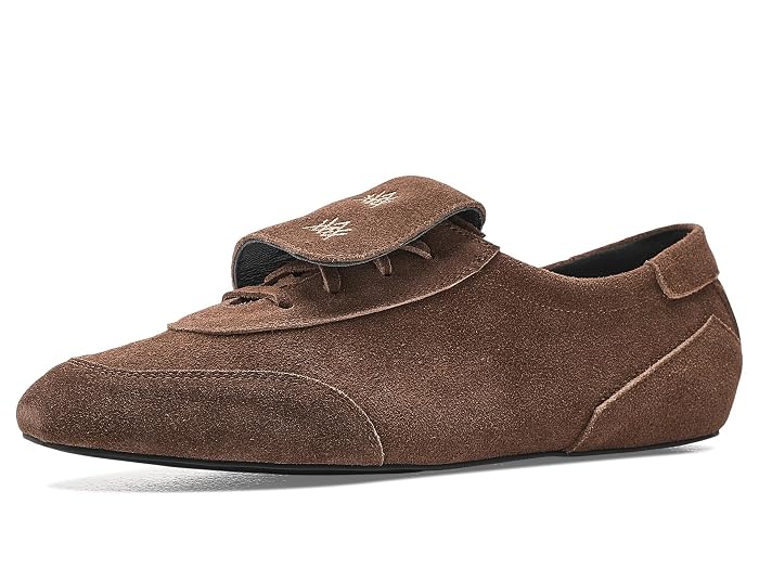 Women's Amie Rafa Chelly Suede Sneakers