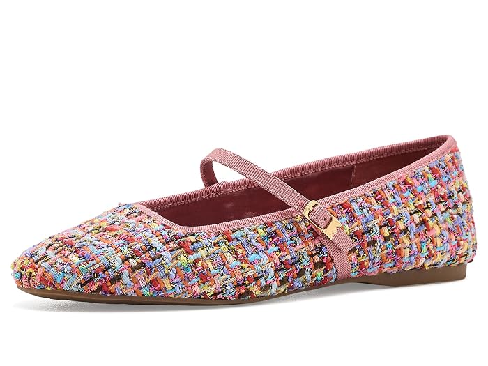 Women's Birdies Hummingbird Mary Jane Tweed