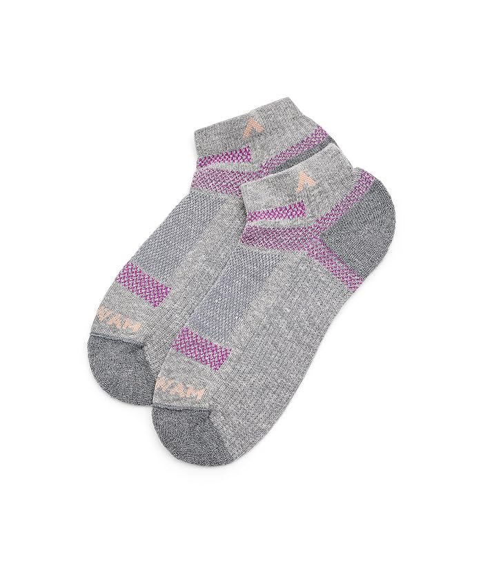 Unisex Wigwam Ultra Cool-Lite Low