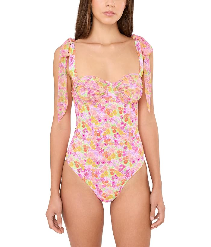 Women's Beach Riot Dede One-Piece