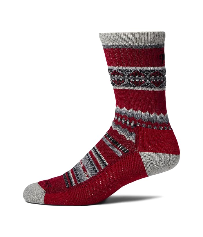 Unisex Smartwool Everyday Snowed In Sweater Crew