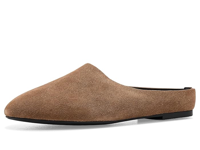 Women's Amie Rafa Blade Suede Mules