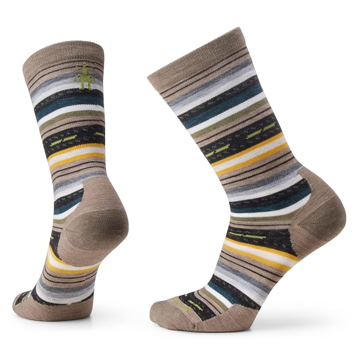 Unisex Smartwool Everyday Margarita Crew