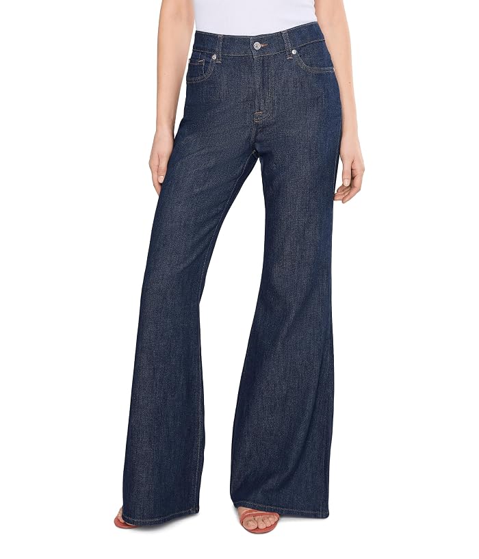 Women's 7 For All Mankind Retro Flare