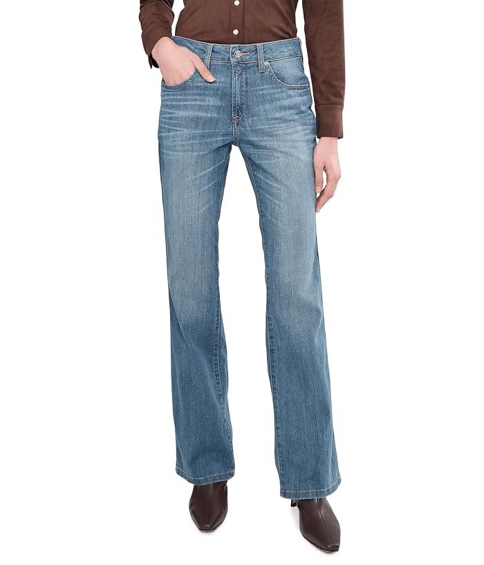 Women's Ariat High Rise Lorena Boot Cut Jeans