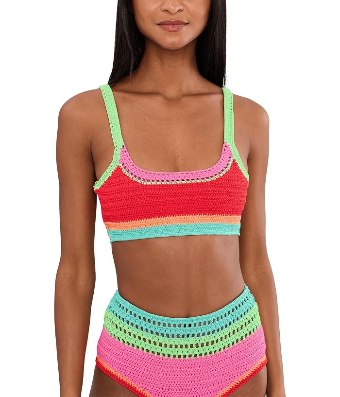 Women's Beach Riot Milana Top